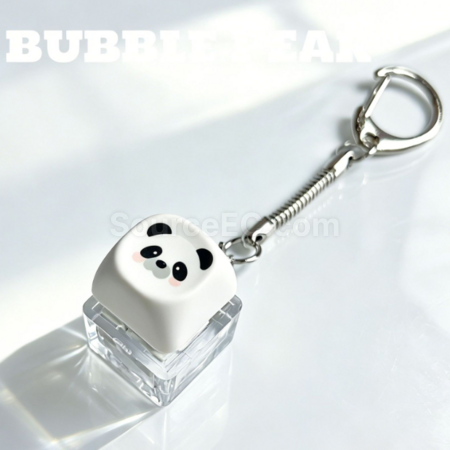 Customization Custom Keycap Stress Relief Toy Corporate Gifts