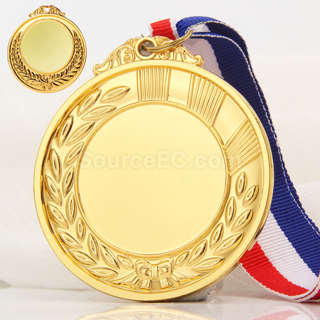 Metal Medal