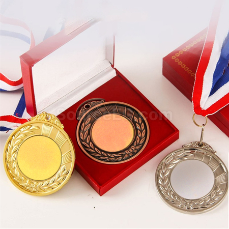 Customization Metal Medal Corporate Gifts