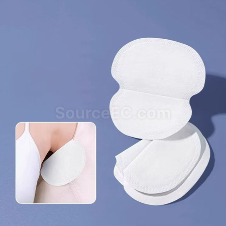 Customization Customizable sweat-absorbent patches Corporate Gifts