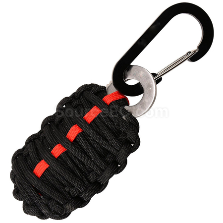 Customization Outdoor Paracord Survival Kit Set Corporate Gifts