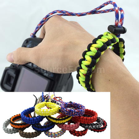 Customization Universal Camera Wrist Strap Corporate Gifts