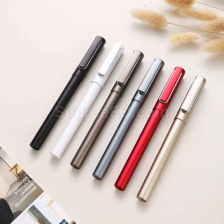 Customization Business Neutral Gel Pen Signature Pen Corporate Gifts