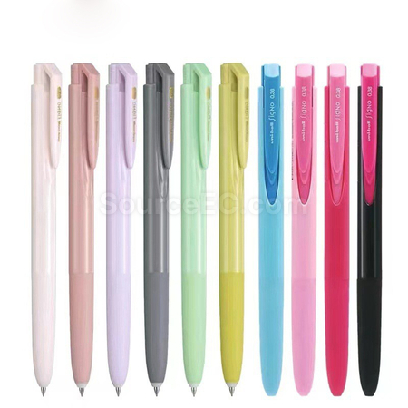 Mitsubishi Gel Pen