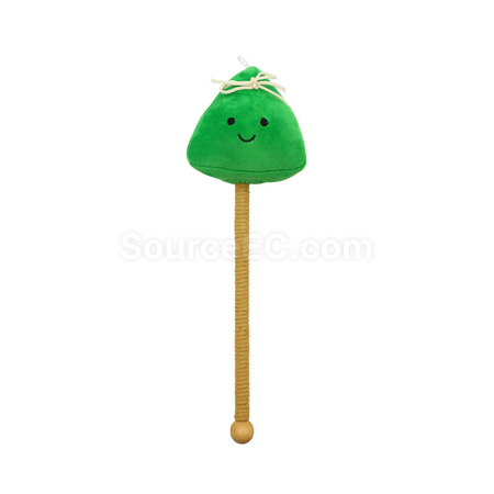 Zongzi-shaped Massage Hammer