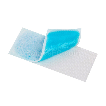 Customization Customizable cooling gel patches Corporate Gifts