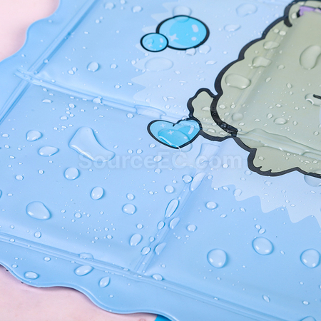 Customization Cooling ice mat Corporate Gifts