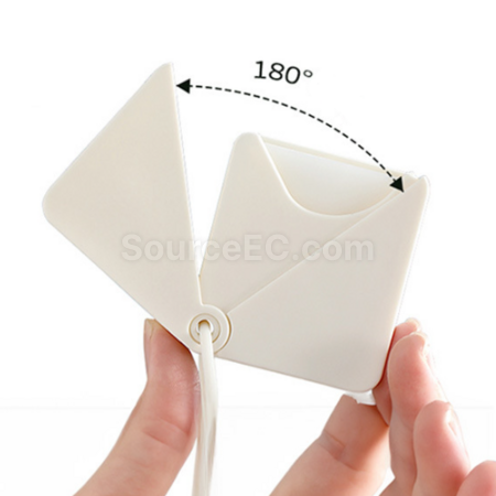 Customization Disposable Portable Soap Sheets Corporate Gifts
