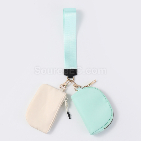 Customization Portable Wrist Bag Corporate Gifts