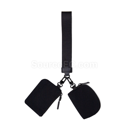 Customization Portable Wrist Bag Corporate Gifts
