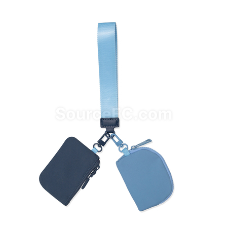 Customization Portable Wrist Bag Corporate Gifts