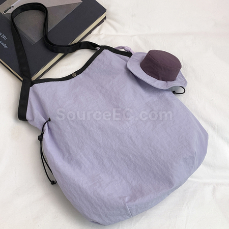 Eco-friendly Tote Bag