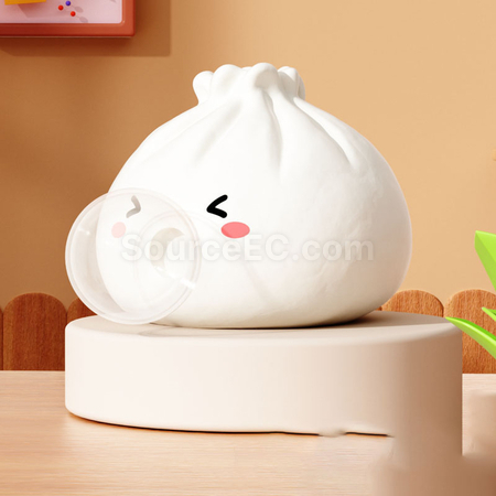 Customization Bunny Squeeze Stress Relief Toy Corporate Gifts
