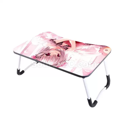 Customization Folding table bed folding desk Corporate Gifts