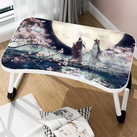 Customization Folding table bed folding desk Corporate Gifts