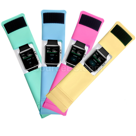 Customization Watch Waterproof Bag Corporate Gifts
