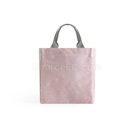 Customization Drawstring Insulated Lunch Bag Corporate Gifts