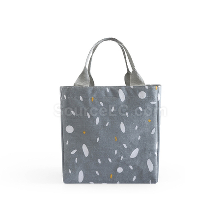 Customization Drawstring Insulated Lunch Bag Corporate Gifts