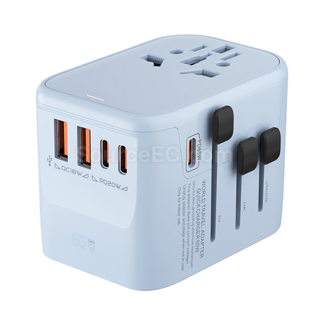 Customization Travel Adapter Corporate Gifts