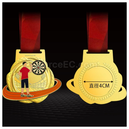 Customization Darts Medals Corporate Gifts