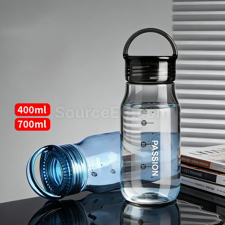 Customization Portable Water Bottle Corporate Gifts