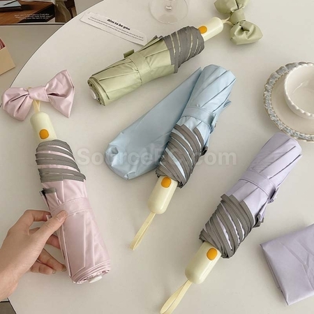 Customization Foldable Umbrella Corporate Gifts