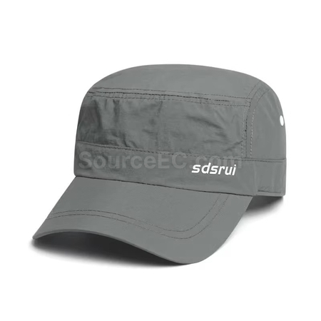Customization Quick-dry Advertise Hat Corporate Gifts