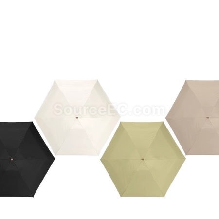 Customization Foldable Umbrella Corporate Gifts
