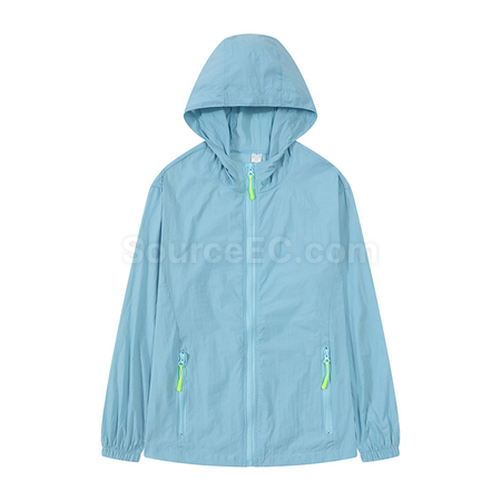 Lightweight UV Protection Clothing