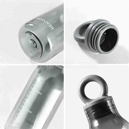 Customization Promotional Bottle Corporate Gifts