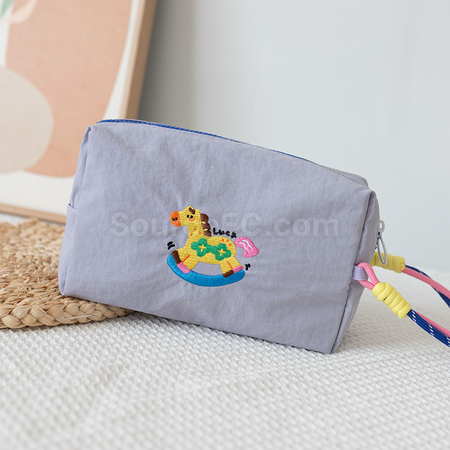 Customization Portable Cosmetic Bag Corporate Gifts