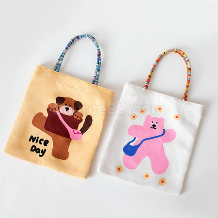 Customization Tote Bag Corporate Gifts