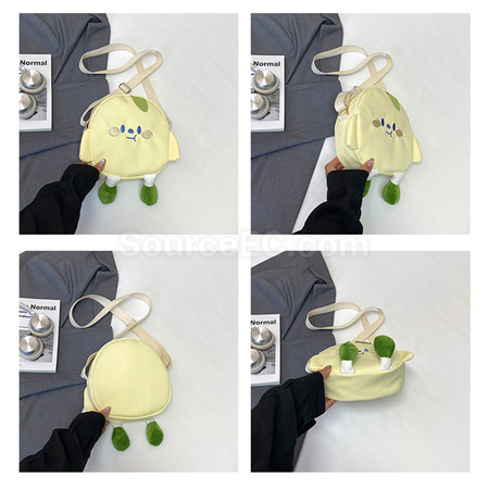 Customization Shoulder Bag Corporate Gifts