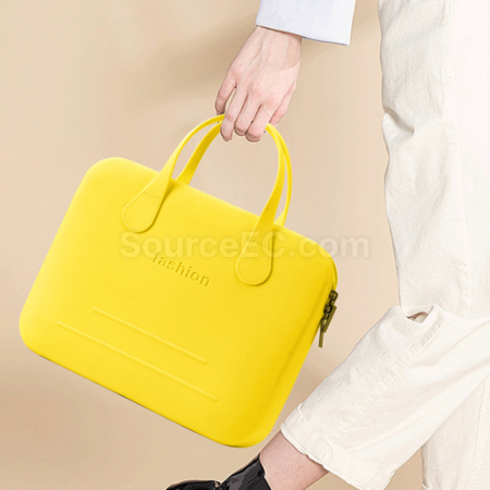 Customization Macaron Waterproof Laptop Bag Corporate Gifts