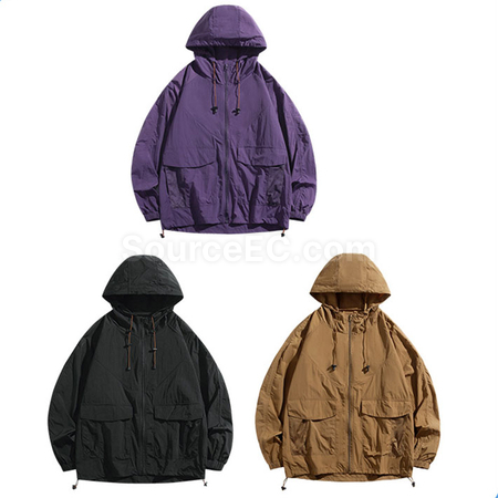 Customization Sun-protective air-conditioning clothing Corporate Gifts