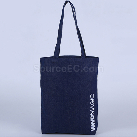 Customization Denim Bag Corporate Gifts