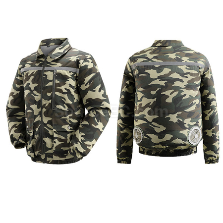 Customization Work air-conditioning clothes Corporate Gifts