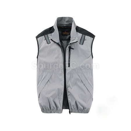 Customization Thermal-insulated air-conditioning vest Corporate Gifts