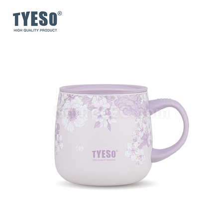 Customization TYESO Coffee Cup Corporate Gifts