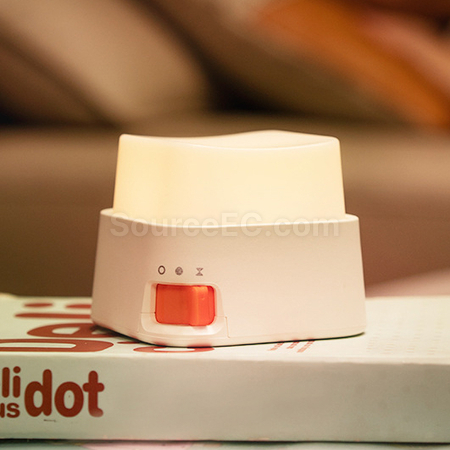 Customization Night Light Corporate Gifts
