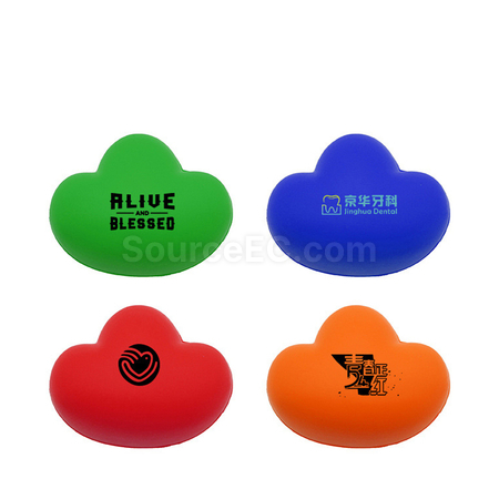 Customization Stress Cloud Corporate Gifts