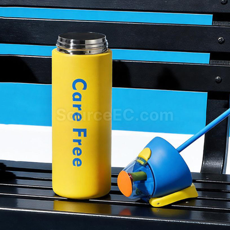 Customization Portable Sports Bottle Corporate Gifts