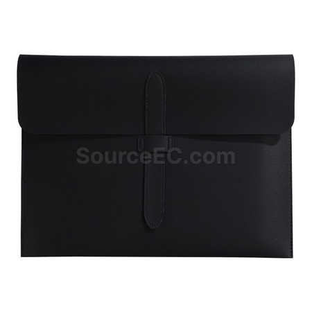 Customization A4 Leather Document Folder Corporate Gifts