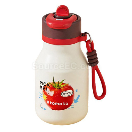 Customization Portable Thermos Cup Corporate Gifts