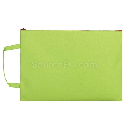 Customization Oxford Cloth A4 Document Bag Corporate Gifts