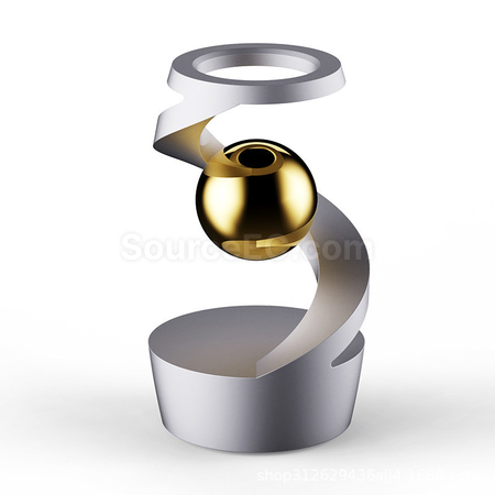 Customization Desktop Stress-relieving Spinning Top Corporate Gifts