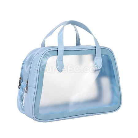 Customization PVC Waterproof Beach Bag Corporate Gifts