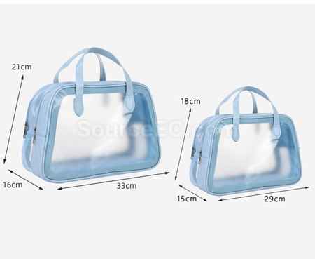 Customization PVC Waterproof Beach Bag Corporate Gifts
