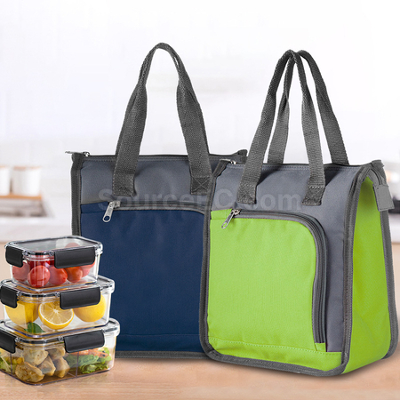 Customization  Insulation Bag Corporate Gifts
