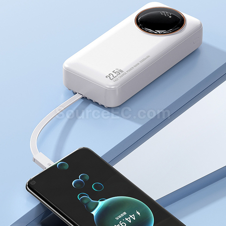 Customization 3C Certified Power Bank Corporate Gifts